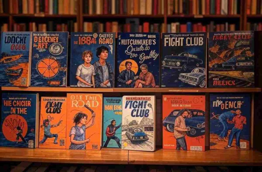 Books That Became Cult Classics Over Time