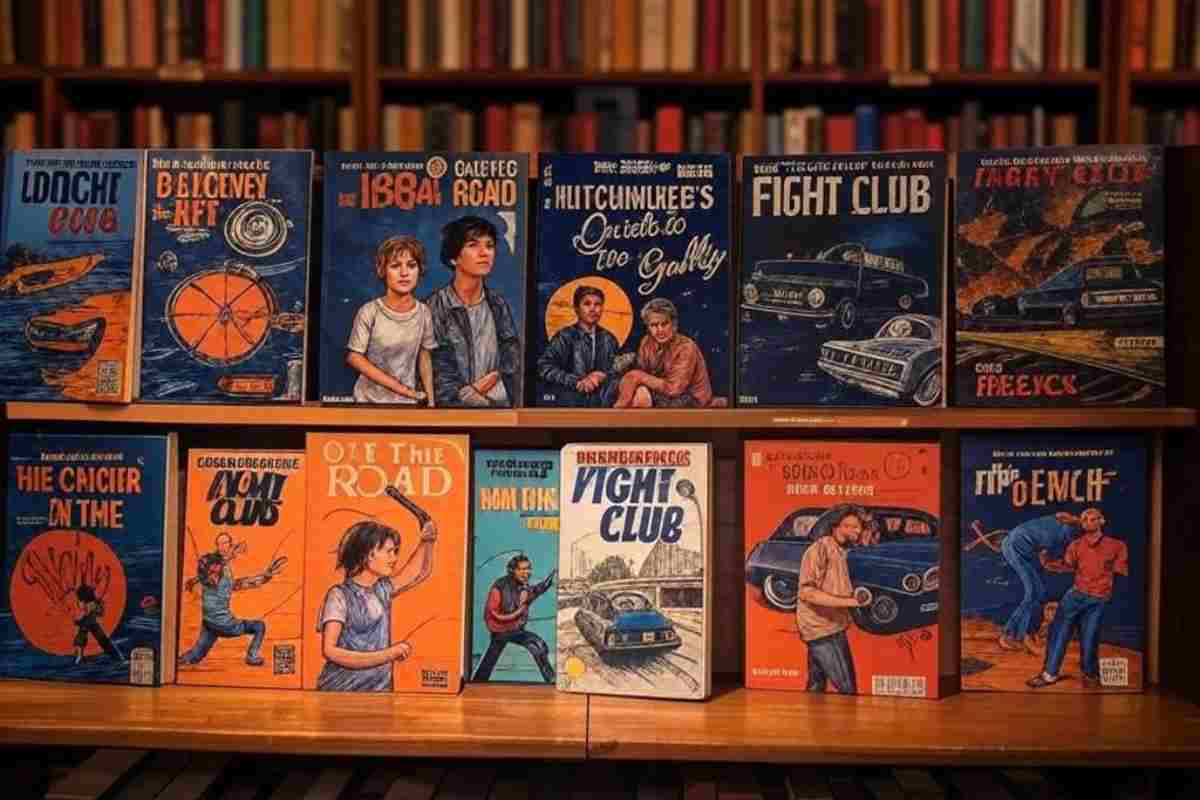 books