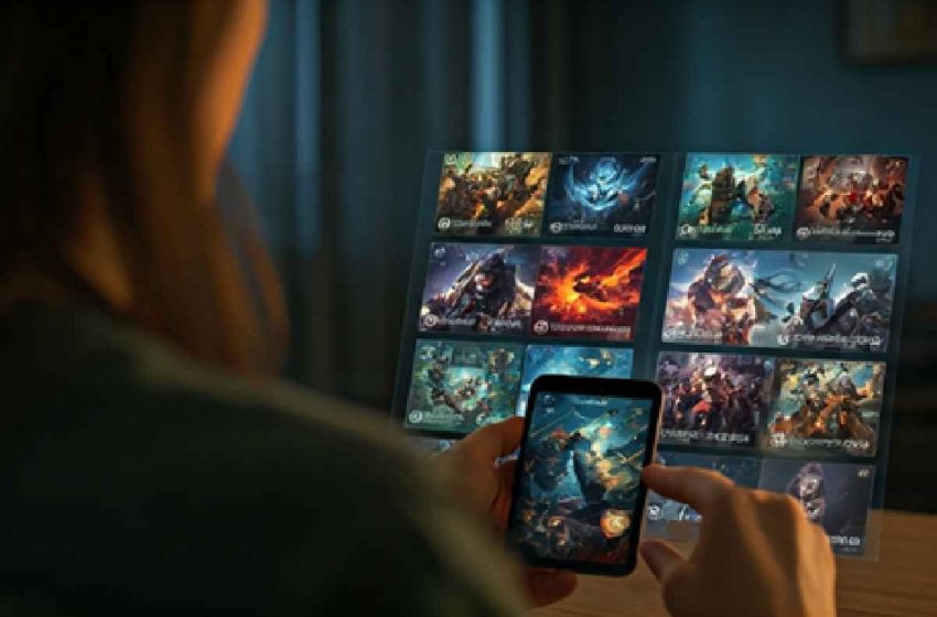Daman Games: How to Login and Start Playing Today