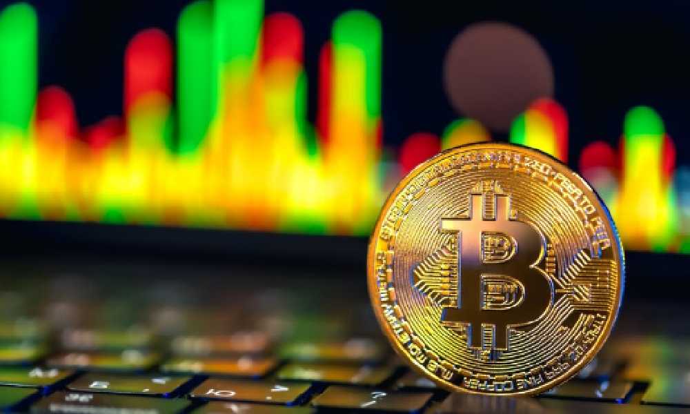 fintechzoom.com bitcoin price