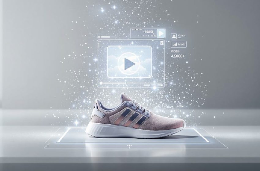 Turn Product Photos into Videos with AI Tools