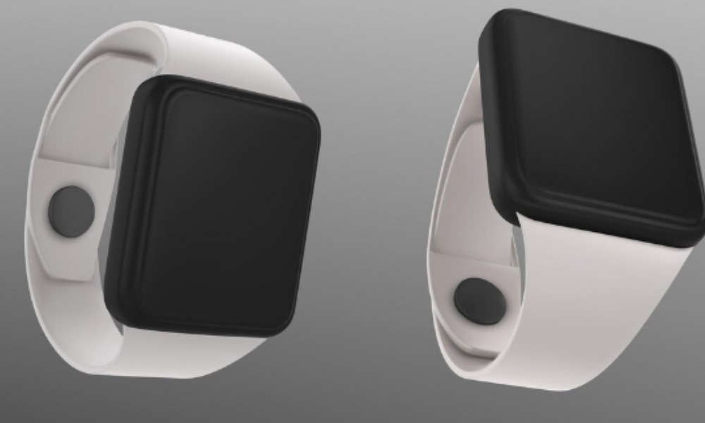 apple watch series 9 45mm