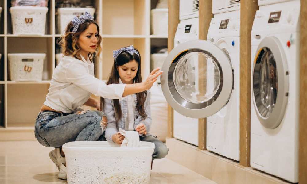 best buy washer and dryer