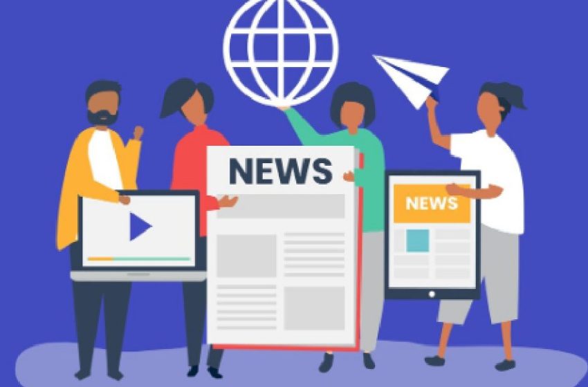  dgmnews.com Analysis: News Platform Review & Traffic Data