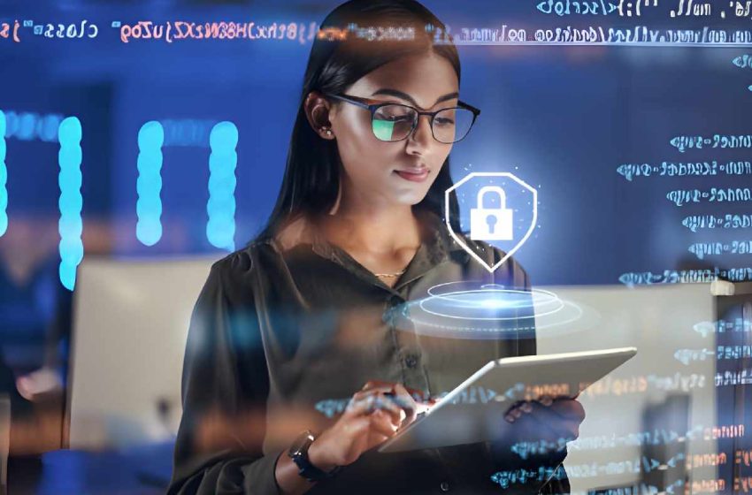 What is the New Digital Safety Revolution?