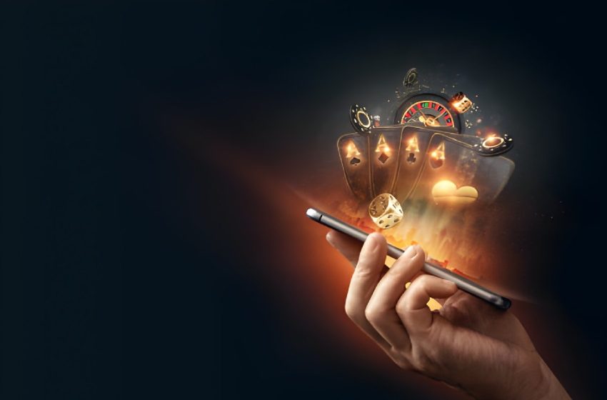  Online Gambling Safety Guide: hoki108.site Risks & Protection