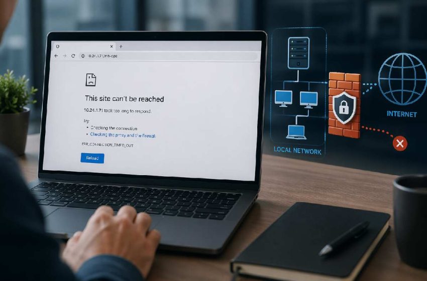  10.24.1.71/mh-ops: Access & Error Fix Guide in India