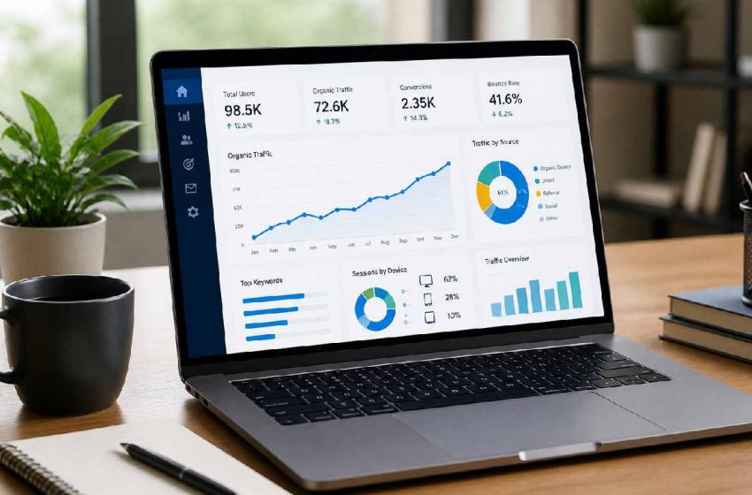  Boost Website Traffic with Garage2Global USA Guide 2026