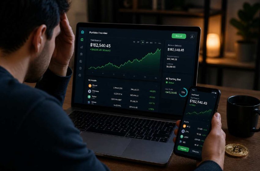  Crypto30x.com Catfish Scam (2026) – USA Review