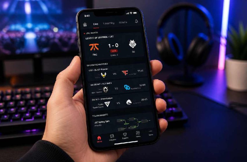  iOS App eTrueSports France: Truth, Safety & Review