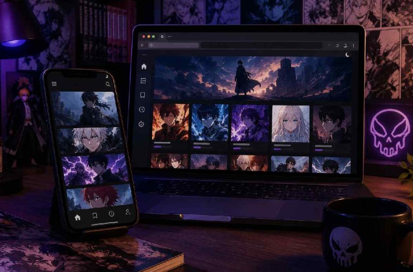  What Is Shinigami AE? Safety, Access & Alternatives