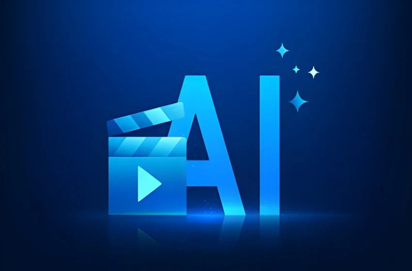  How AI Is Changing the Way People Edit and Create Videos?
