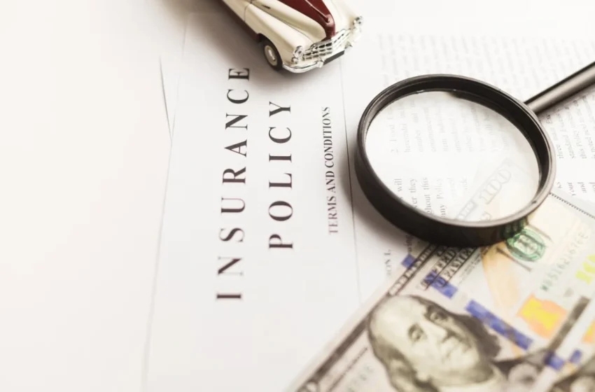  Car Insurance for Senior Citizens and Low Usage Owners