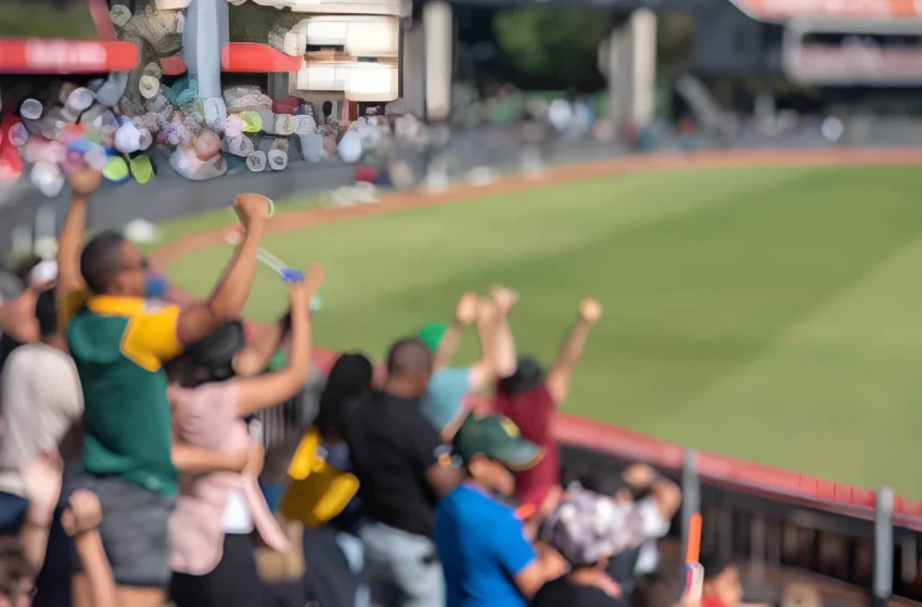  Cricket Has No Off-Season Anymore. Here’s How Fans Keep It Fun