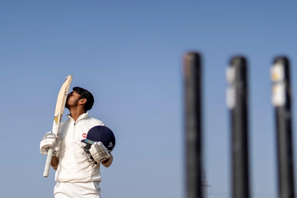 fantasy cricket