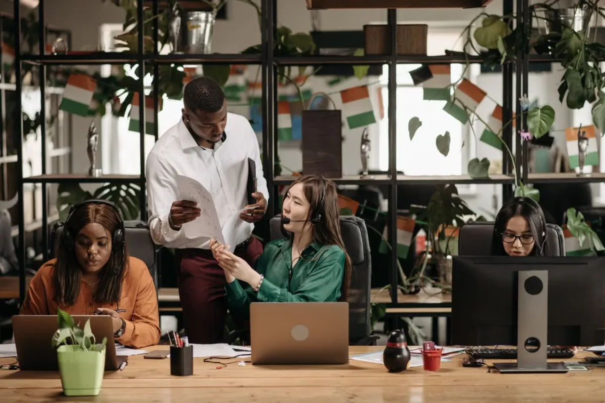 outsourcing the it department