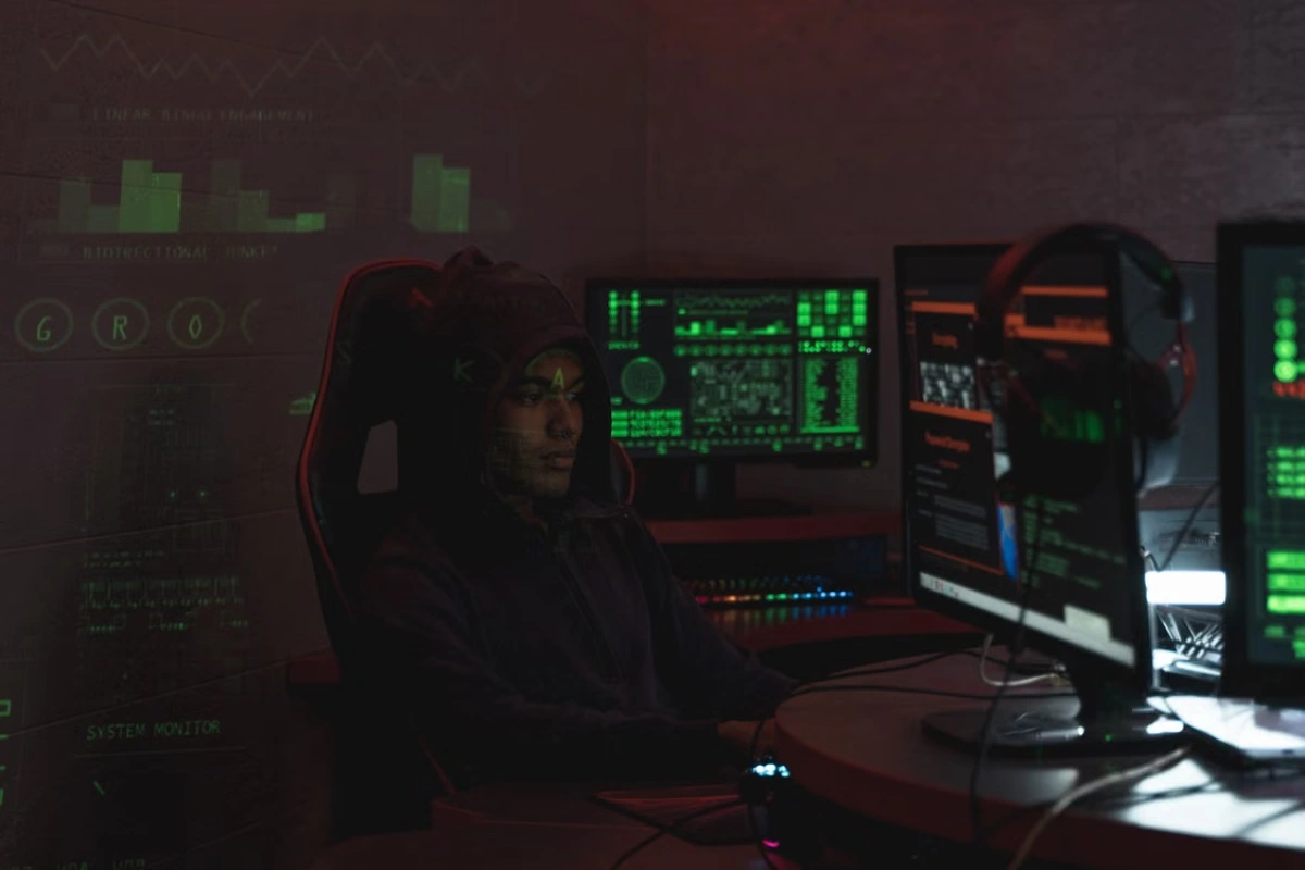 security monitoring