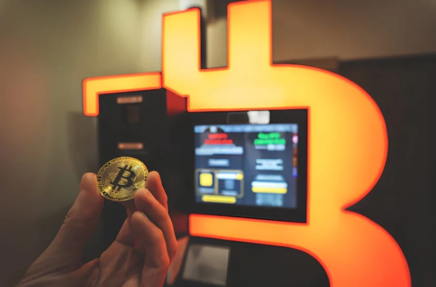  Can You Sell Cryptocurrency for Cash at a Bitcoin ATM?