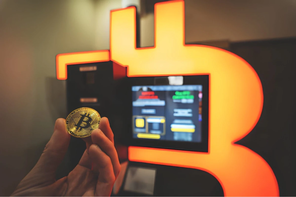 bitcoin atm