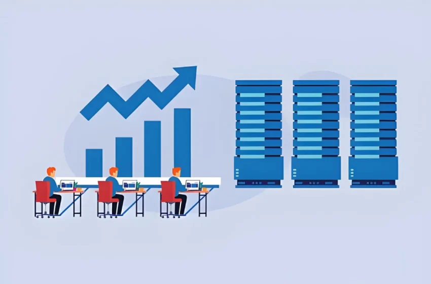  7 Myths About Sale-Day Traffic and Server Capacity